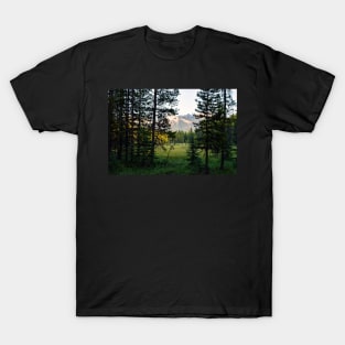 Mountain hike T-Shirt